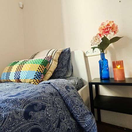 By Urquinaona Rooms Barcelona Eksteriør billede