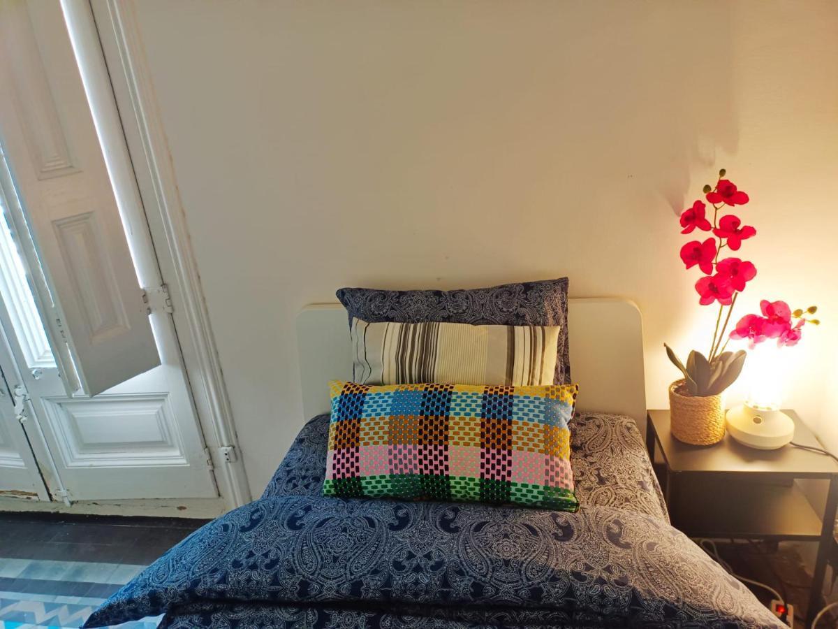 By Urquinaona Rooms Barcelona Eksteriør billede