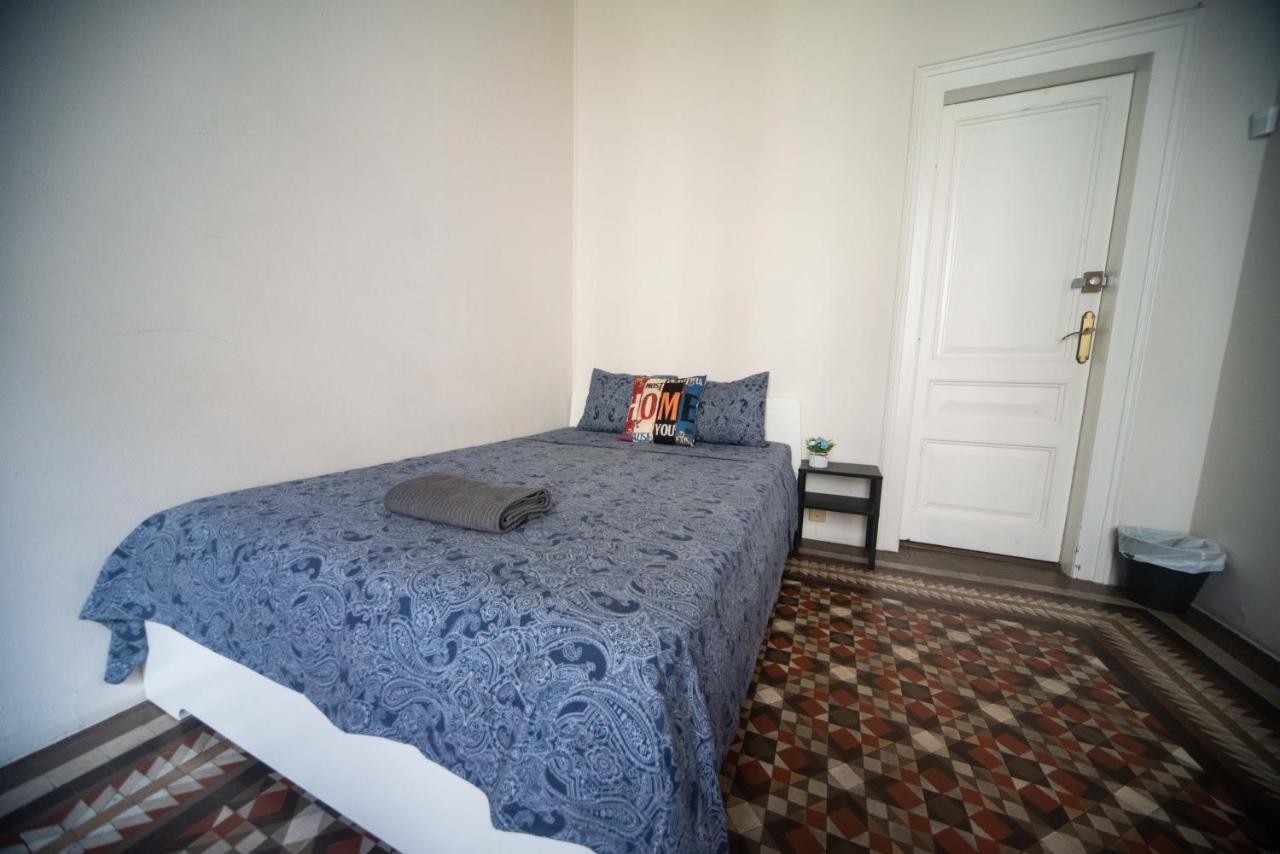 By Urquinaona Rooms Barcelona Eksteriør billede