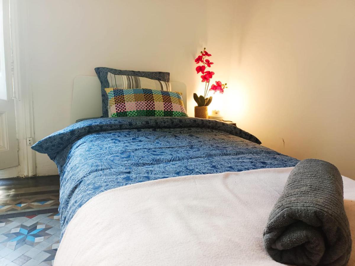 By Urquinaona Rooms Barcelona Eksteriør billede