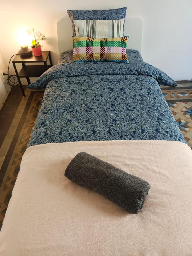 By Urquinaona Rooms Barcelona Eksteriør billede
