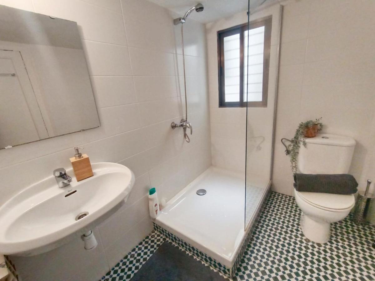 By Urquinaona Rooms Barcelona Eksteriør billede