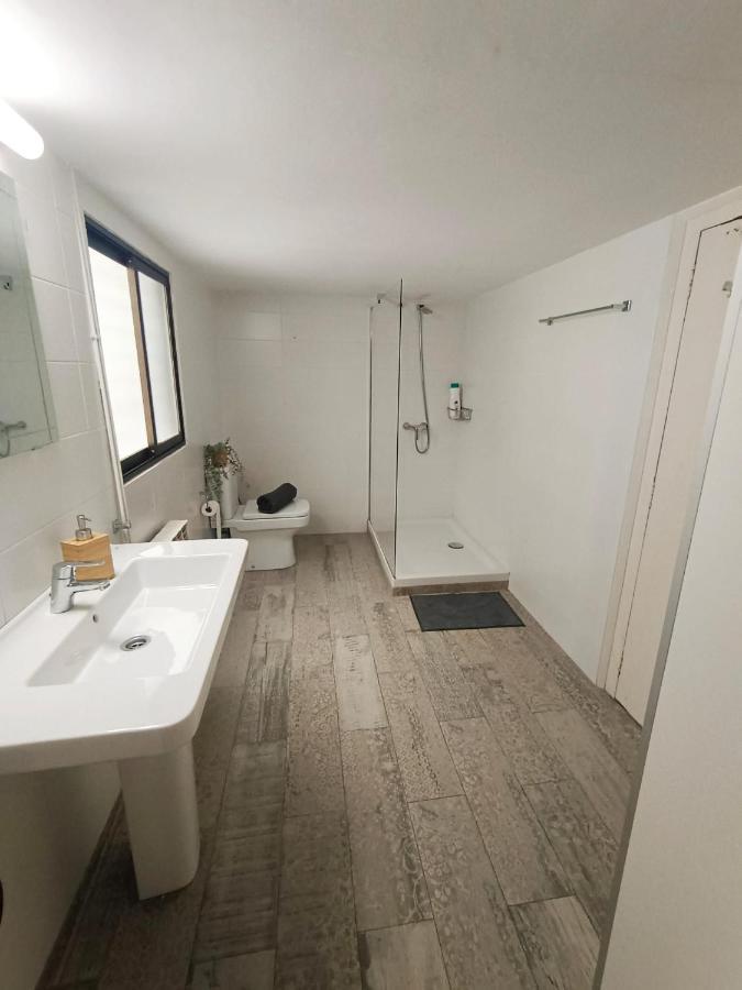 By Urquinaona Rooms Barcelona Eksteriør billede