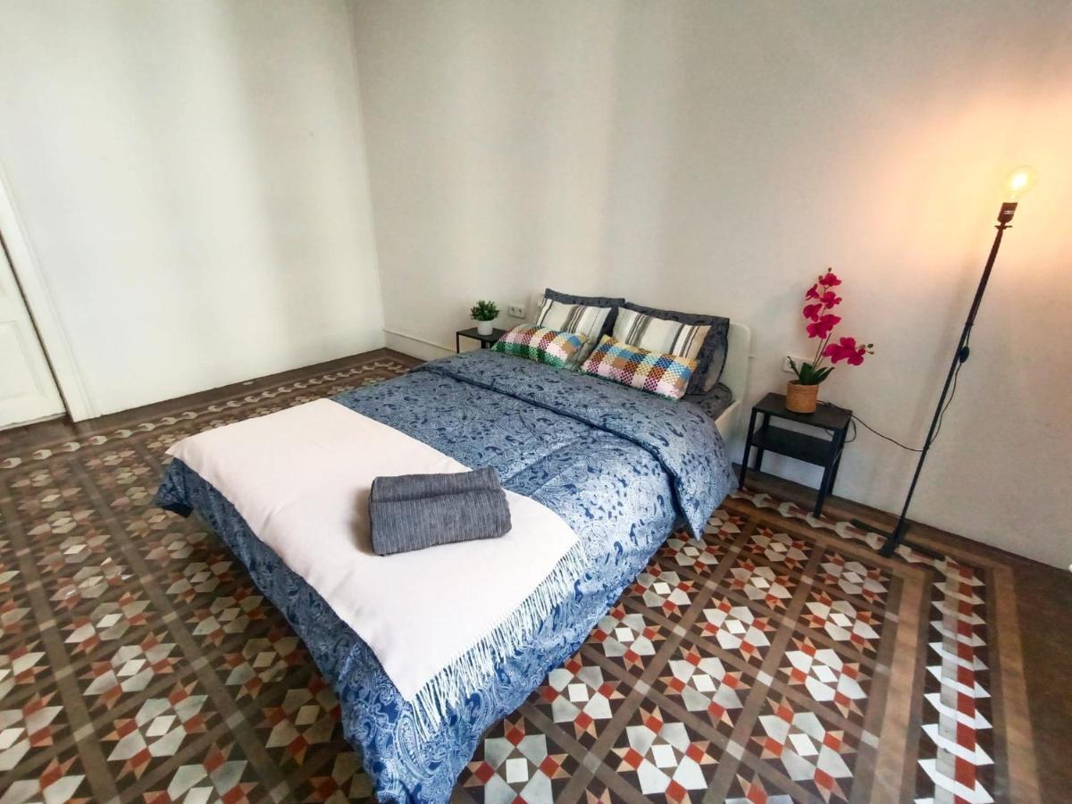 By Urquinaona Rooms Barcelona Eksteriør billede