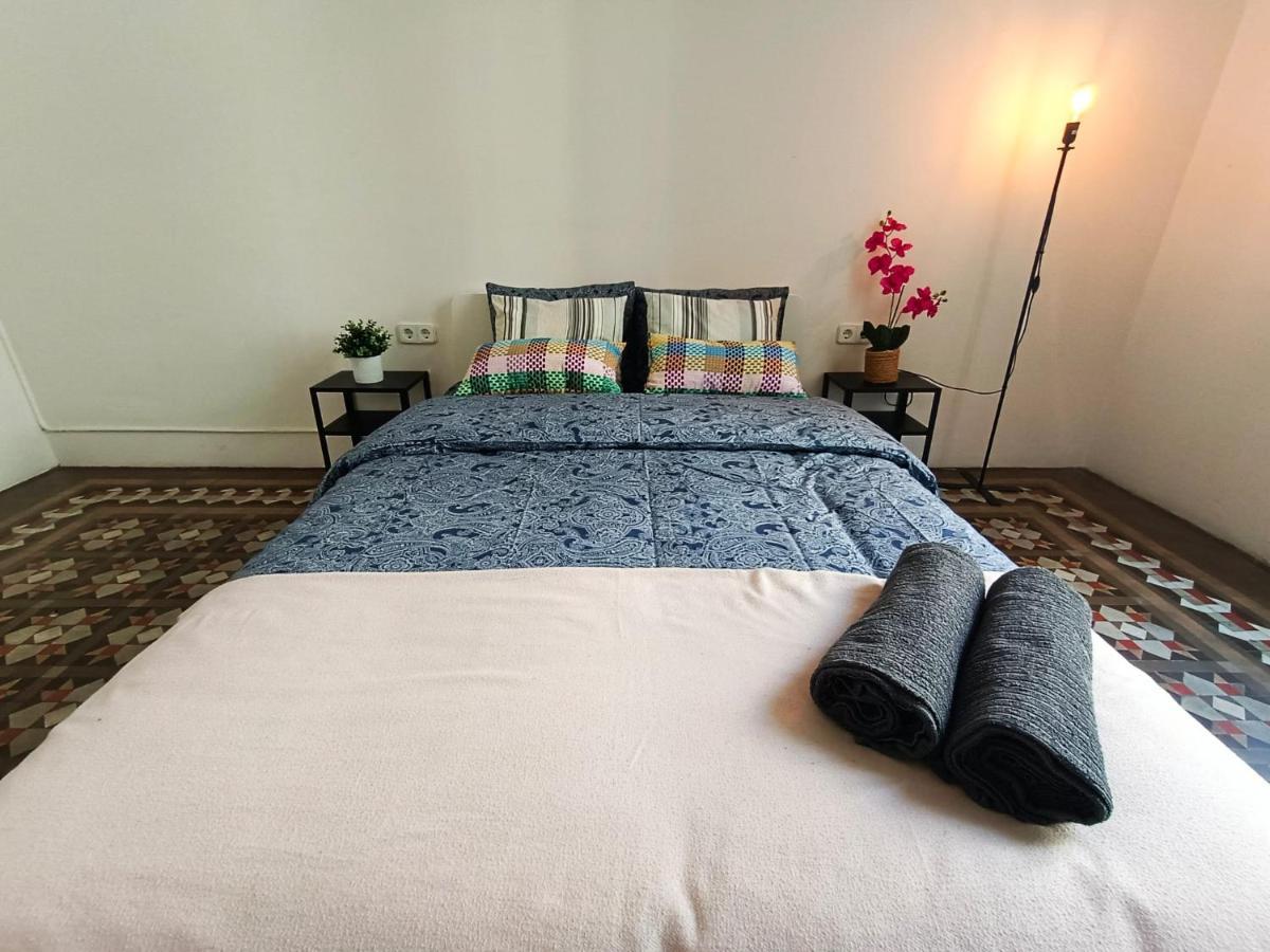 By Urquinaona Rooms Barcelona Eksteriør billede