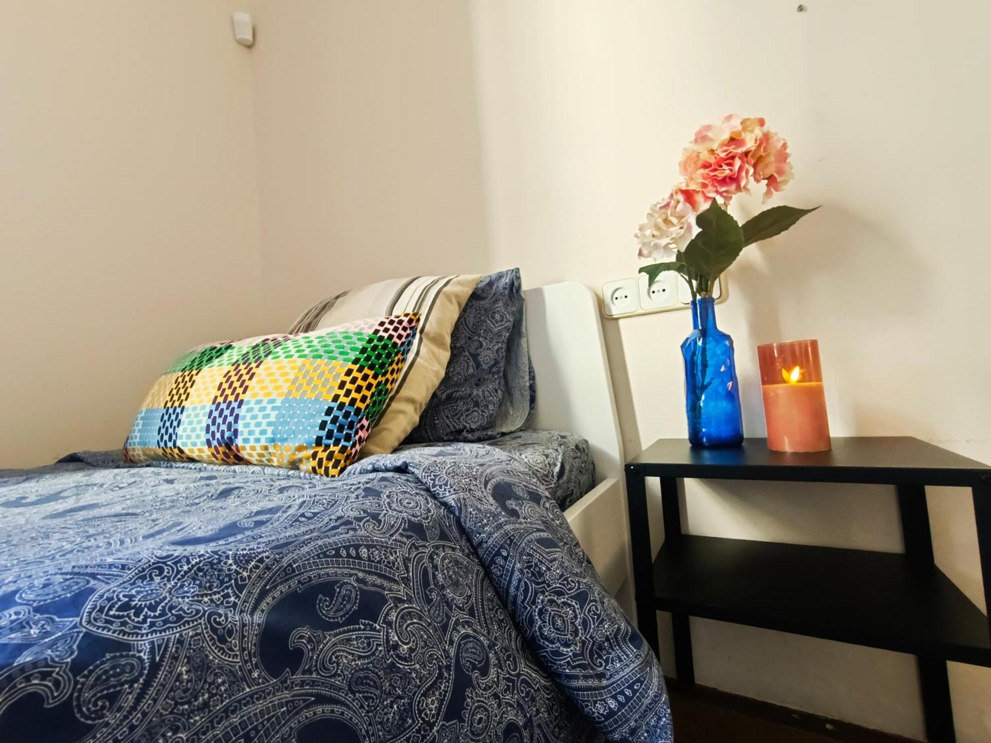 By Urquinaona Rooms Barcelona Eksteriør billede