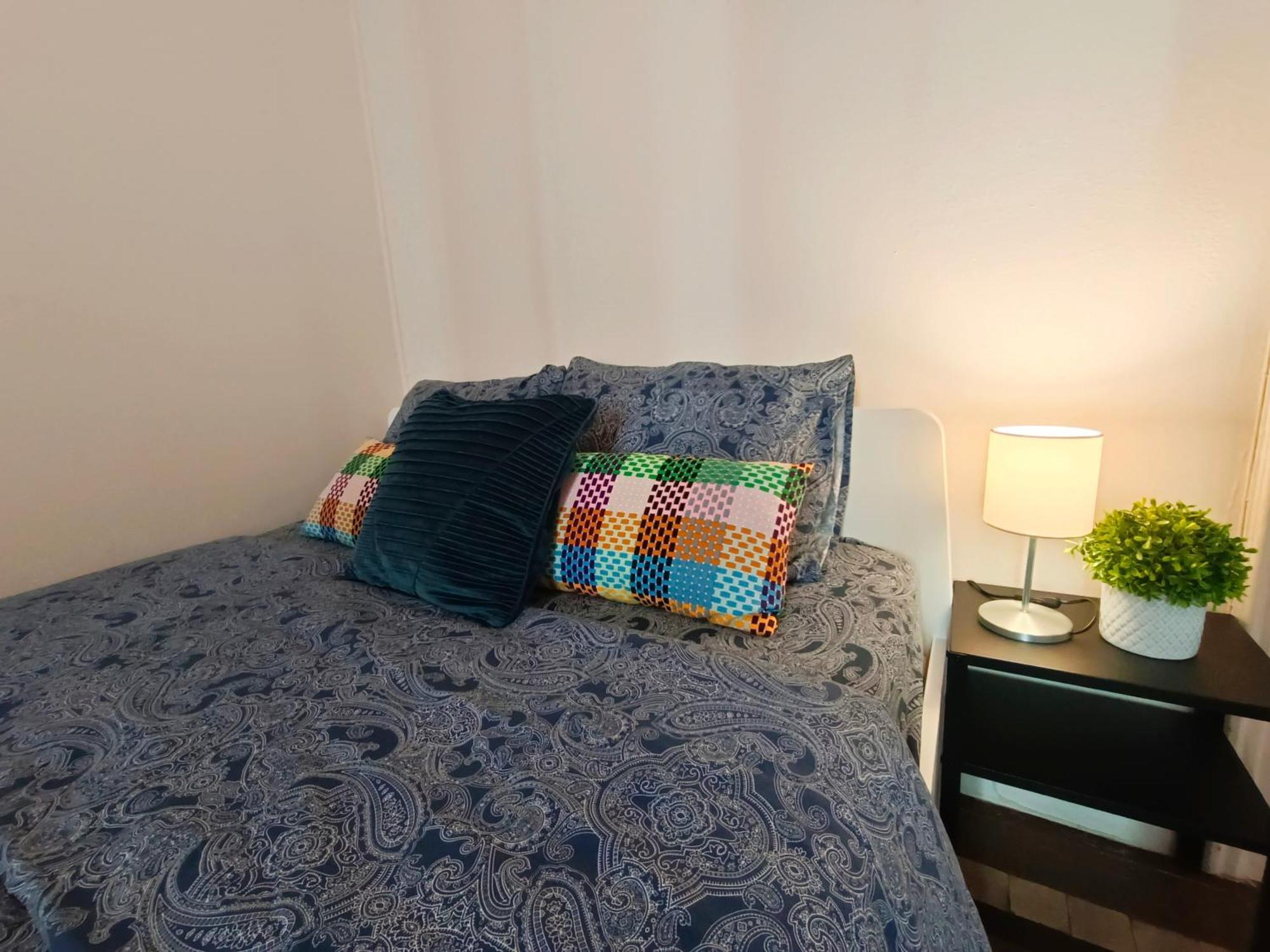 By Urquinaona Rooms Barcelona Eksteriør billede